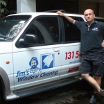 W&P Cleaning Sydney Mosman