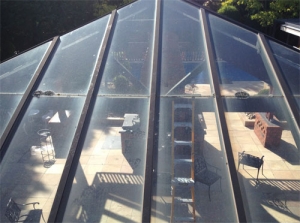 Window Cleaning Services