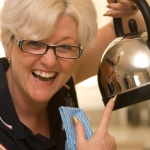 Home Cleaning Services