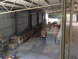 window commercial cleaning
