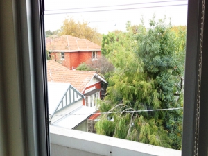 commercial window cleaning