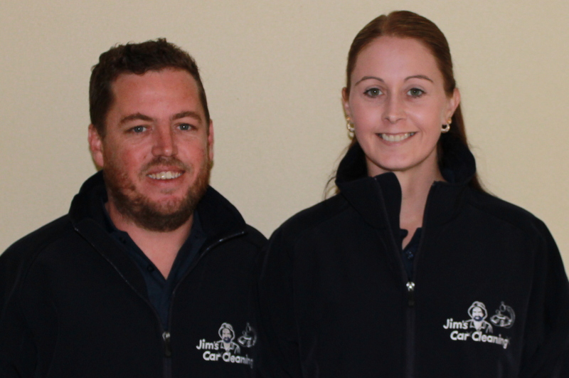 Jim's Car Detailing Newcastle & Central Coast (NSW)