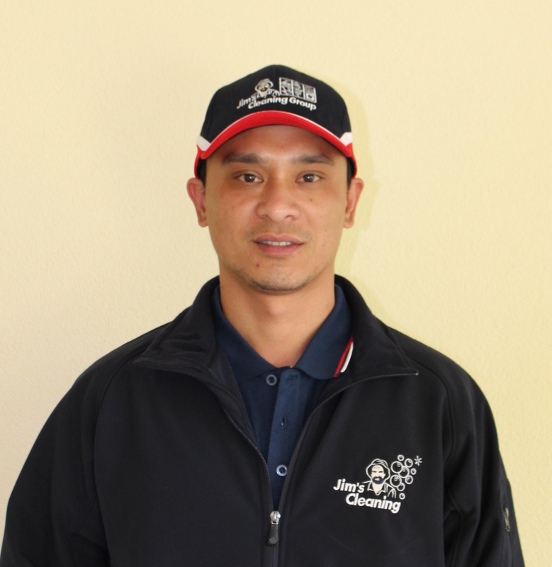 Jim's Cleaning Services Blacktown Central (NSW)