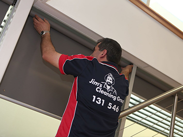 Blinds Cleaning & Repairs