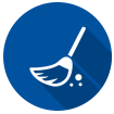 Wide range of services and skills to cover all your cleaning needs