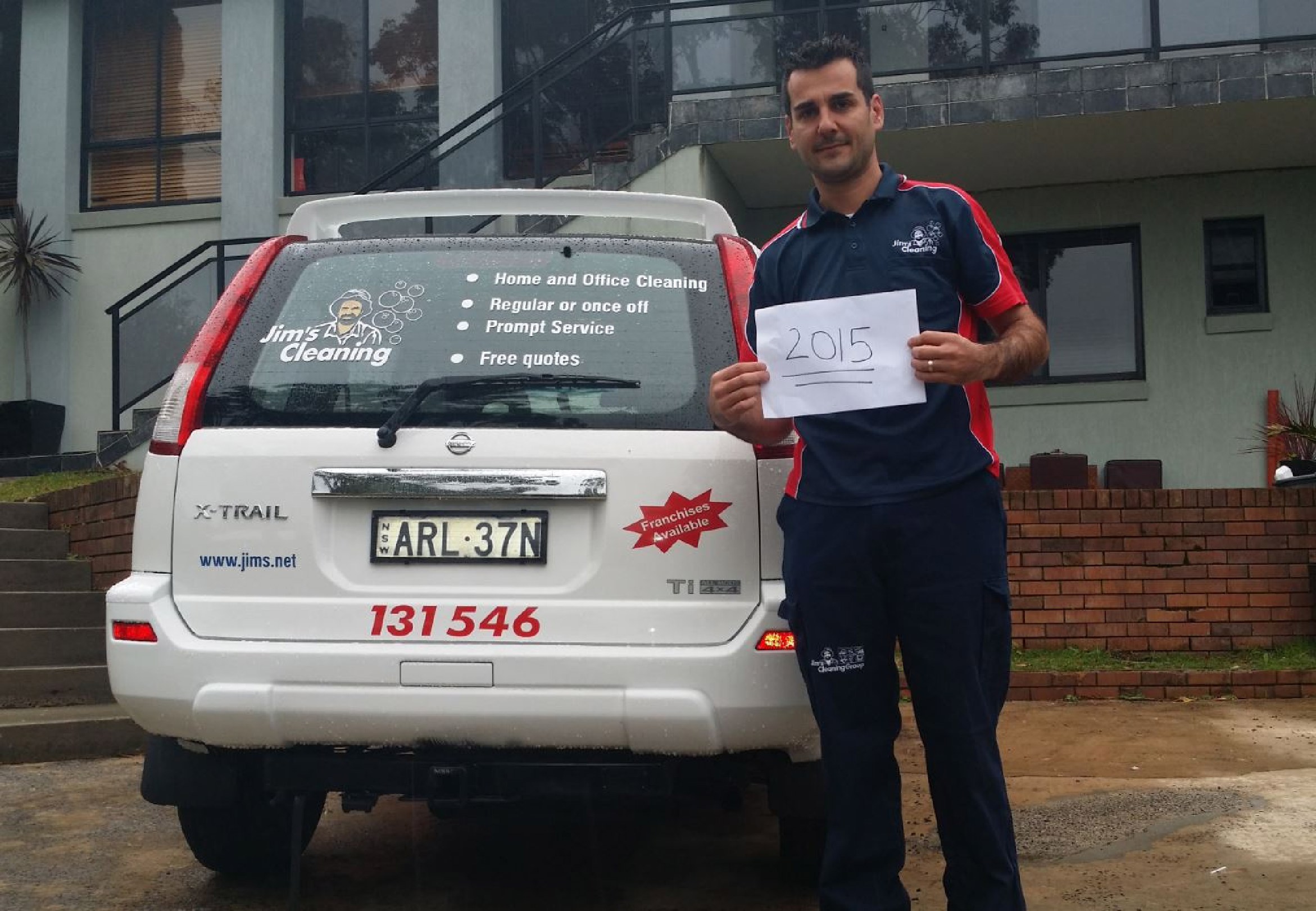 Jim's Cleaning Corrimal (NSW)